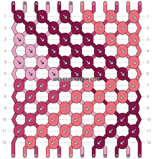Normal pattern #8873 variation #405899 pattern
