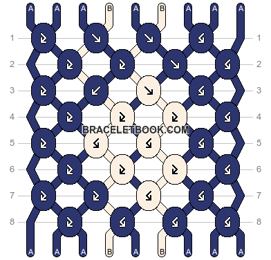 Normal pattern #166723 variation #405900 pattern
