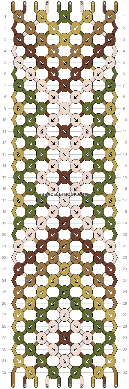 Normal pattern #26424 variation #405901 pattern