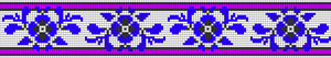 Alpha pattern #186833 variation #405902
