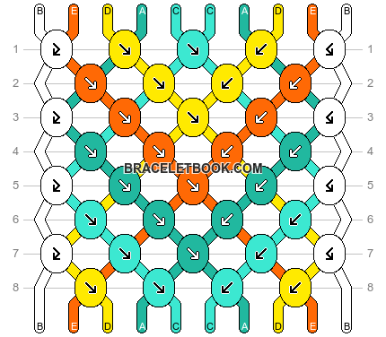 Normal pattern #410 variation #405905 pattern