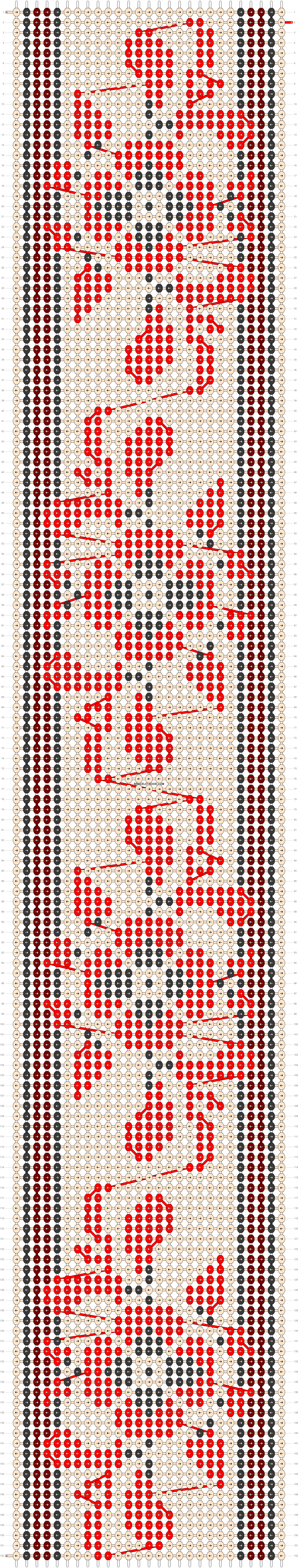 Alpha pattern #186833 variation #405906 pattern