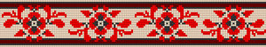 Alpha pattern #186833 variation #405906