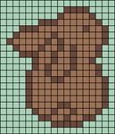 Alpha pattern #157365 variation #405907