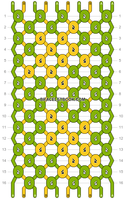 Normal pattern #182664 variation #405908 pattern