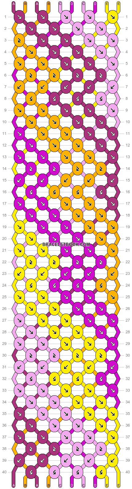 Normal pattern #25381 variation #405909 pattern