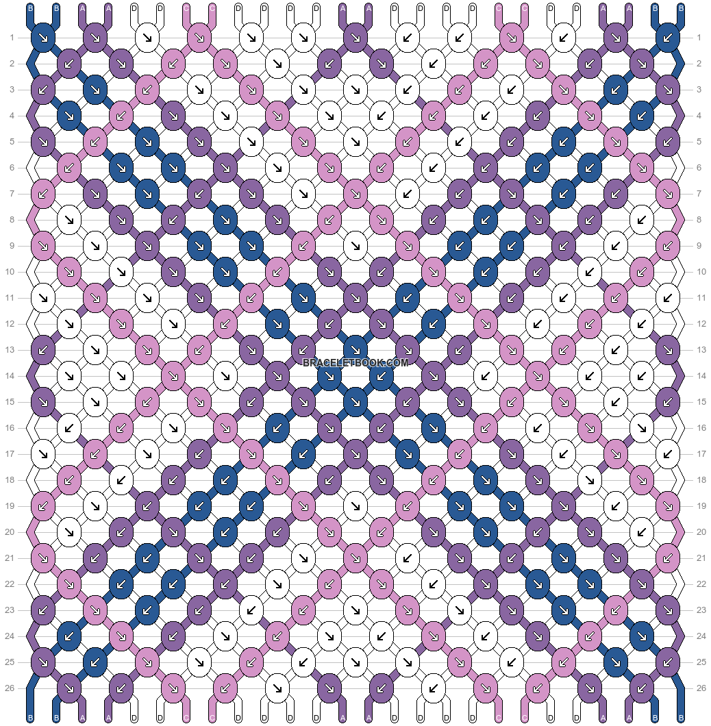 Normal pattern #194821 variation #405910 pattern