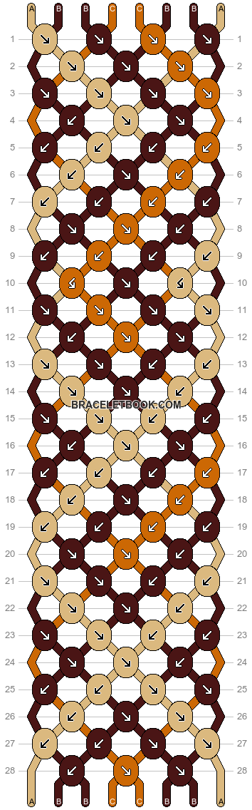 Normal pattern #130451 variation #405912 pattern