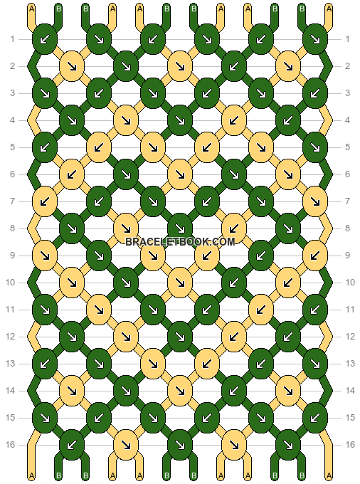 Normal pattern #182964 variation #405914 pattern