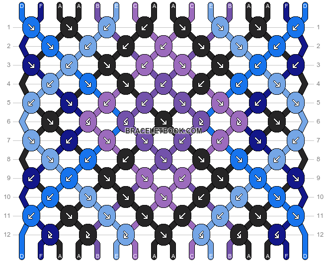 Normal pattern #176877 variation #405915 pattern
