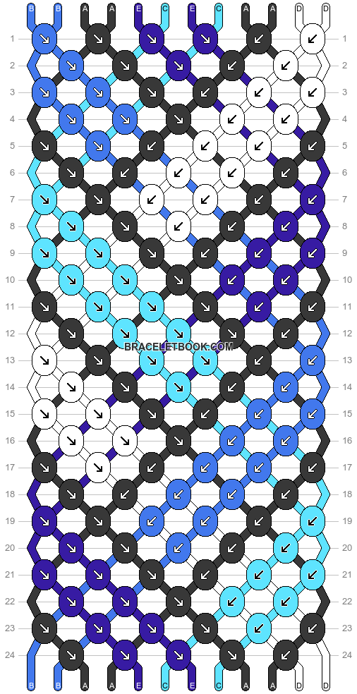 Normal pattern #43068 variation #405916 pattern