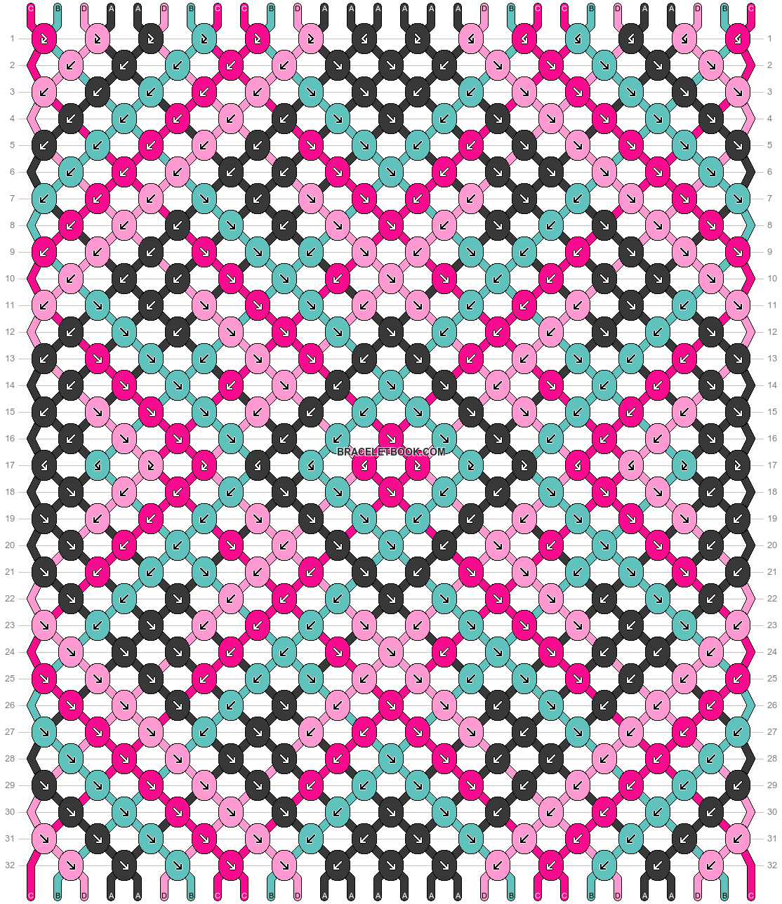 Normal pattern #106109 variation #405918 pattern