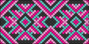 Normal pattern #106109 variation #405918