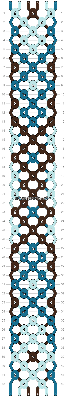 Normal pattern #190658 variation #405919 pattern