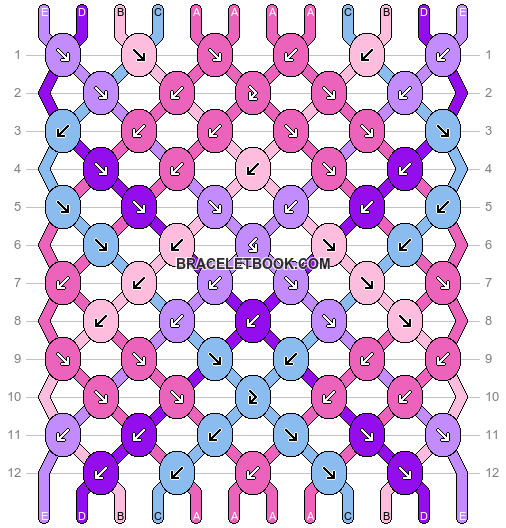 Normal pattern #105384 variation #405920 pattern