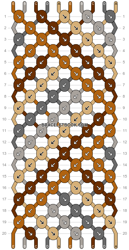 Normal pattern #1013 variation #405921 pattern