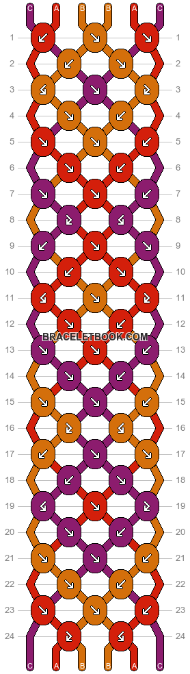Normal pattern #194122 variation #405923 pattern