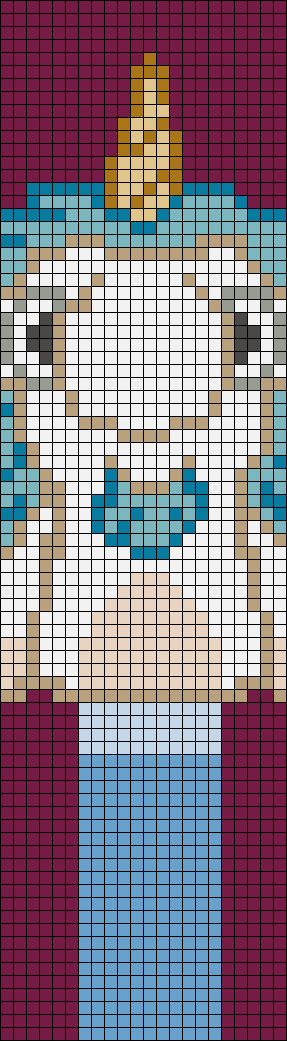 Alpha pattern #177312 variation #405925 preview