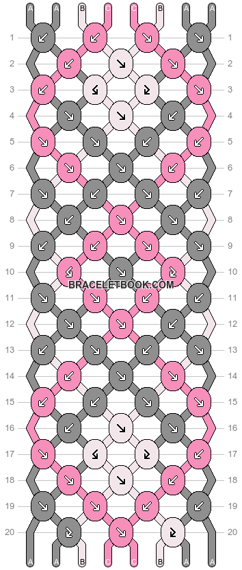 Normal pattern #194653 variation #405926 pattern