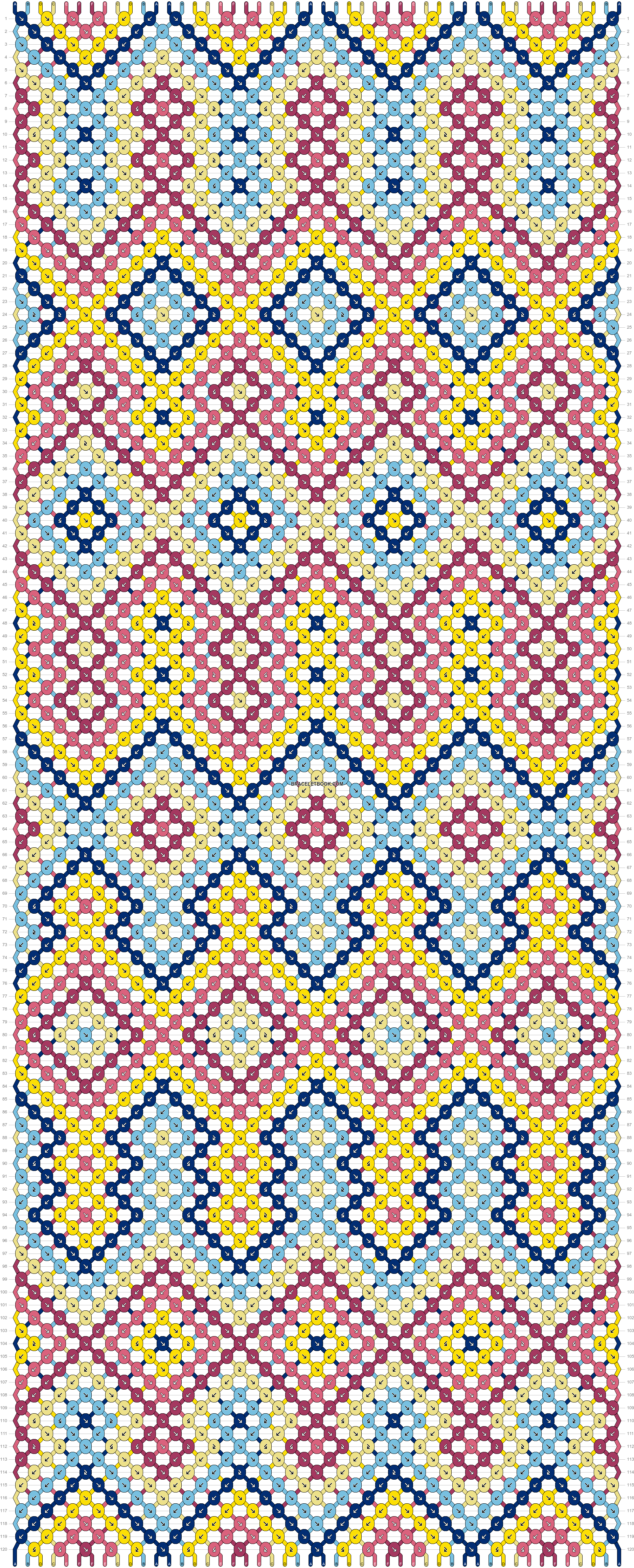 Normal pattern #51062 variation #405927 pattern