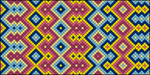 Normal pattern #51062 variation #405927