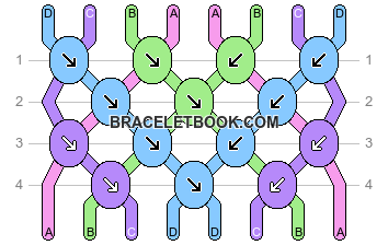 Normal pattern #2 variation #405928 pattern
