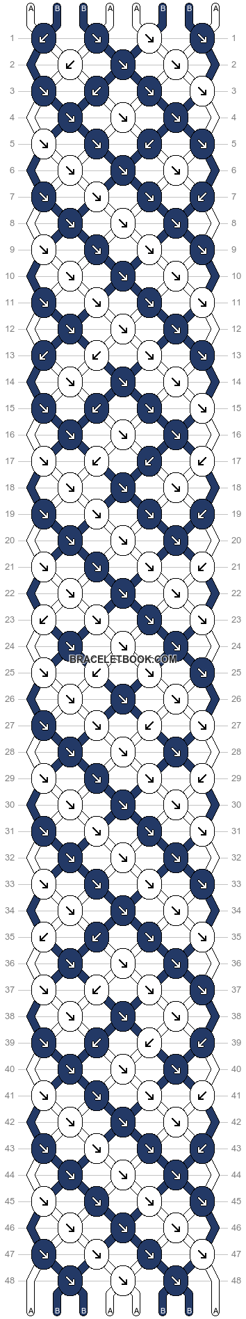 Normal pattern #161069 variation #405929 pattern