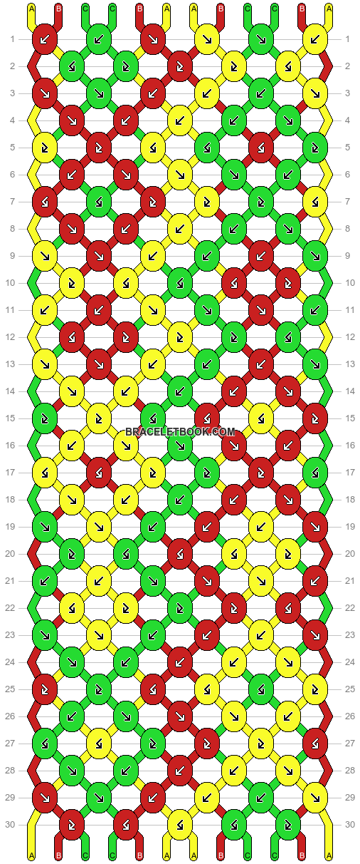 Normal pattern #40069 variation #405930 pattern