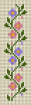 Alpha pattern #194749 variation #405932
