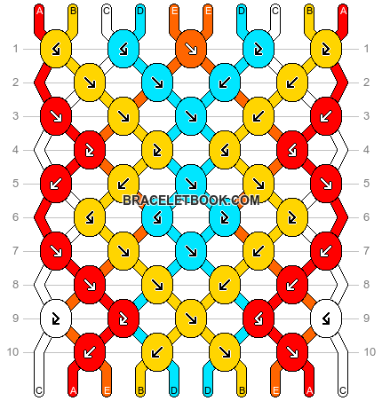 Normal pattern #16135 variation #405933 pattern