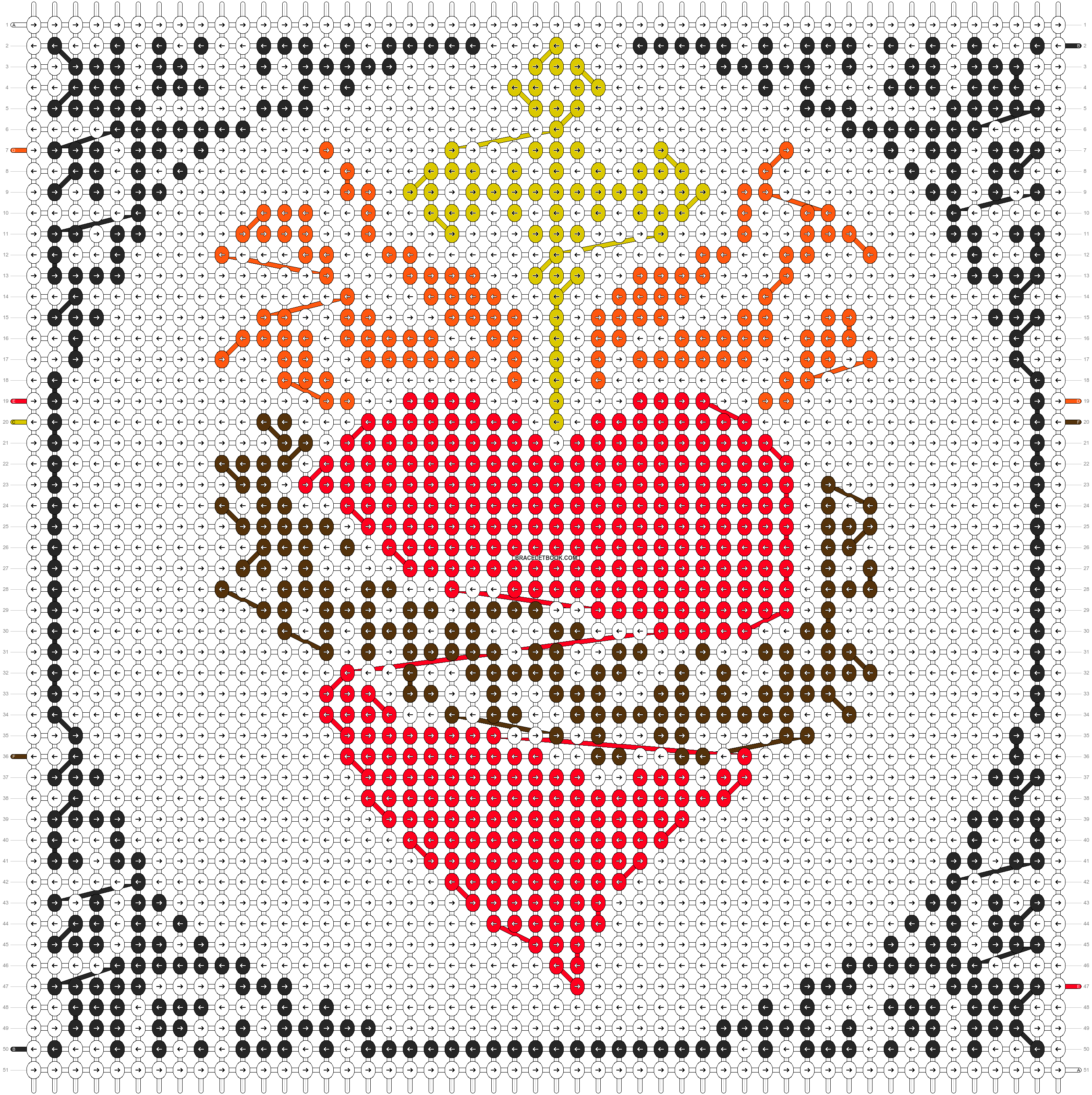 Alpha pattern #194787 variation #405934 pattern