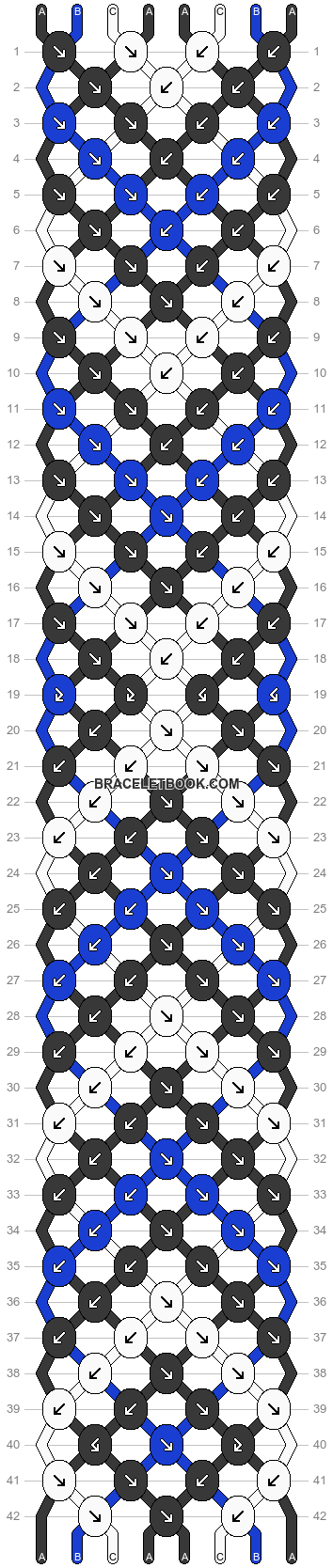 Normal pattern #194307 variation #405938 pattern