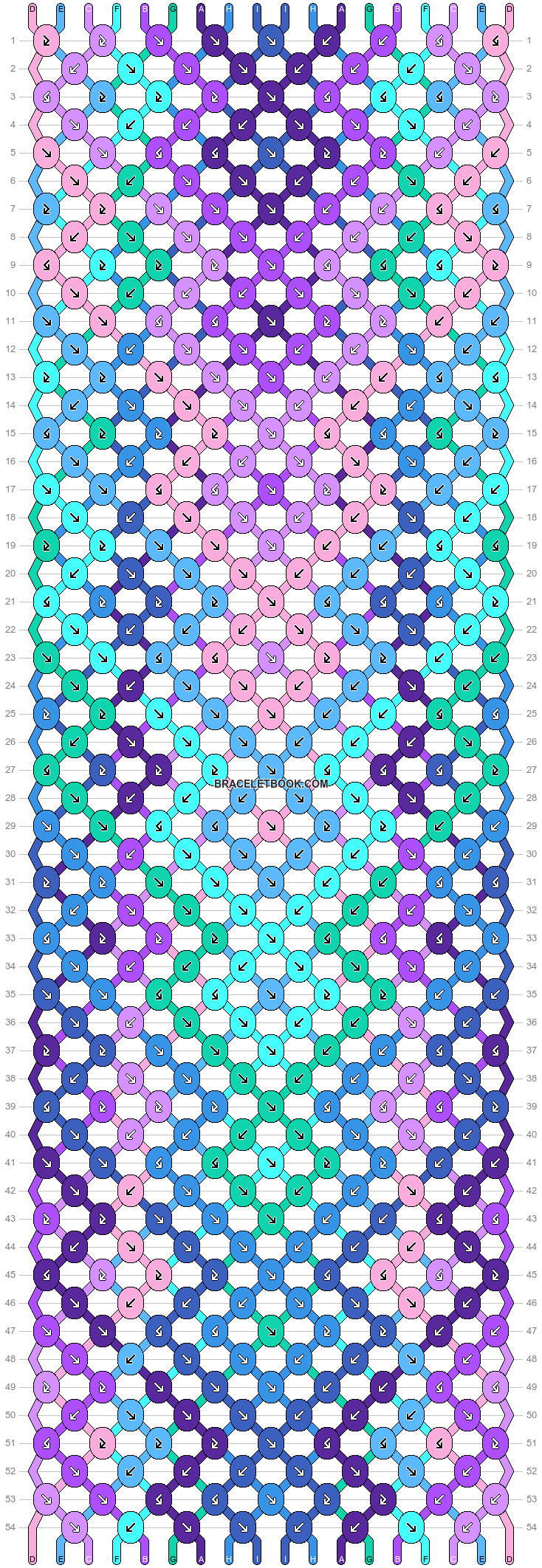 Normal pattern #191435 variation #405939 pattern