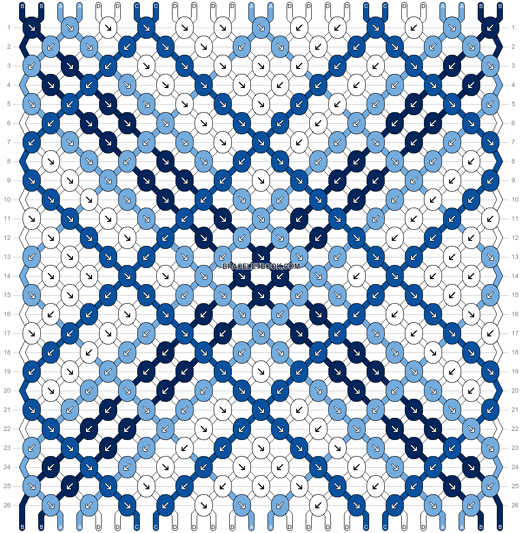 Normal pattern #194821 variation #405943 pattern