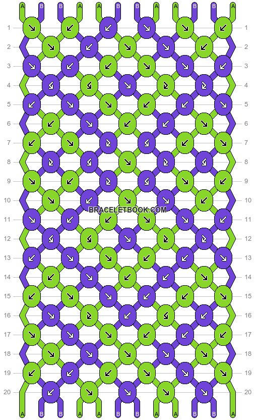Normal pattern #193810 variation #405944 pattern