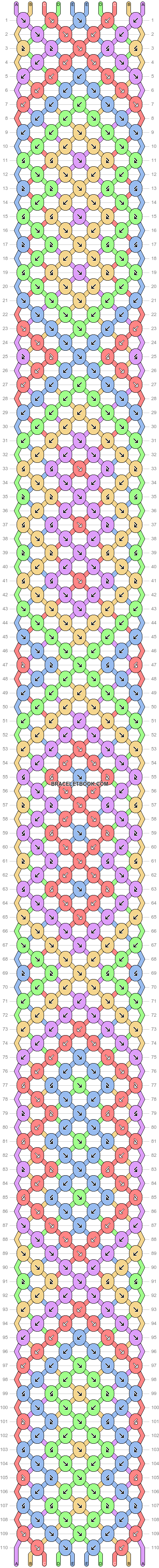 Normal pattern #24938 variation #405945 pattern