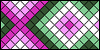 Normal pattern #92385 variation #405948