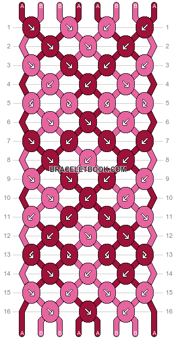 Normal pattern #134870 variation #405951 pattern