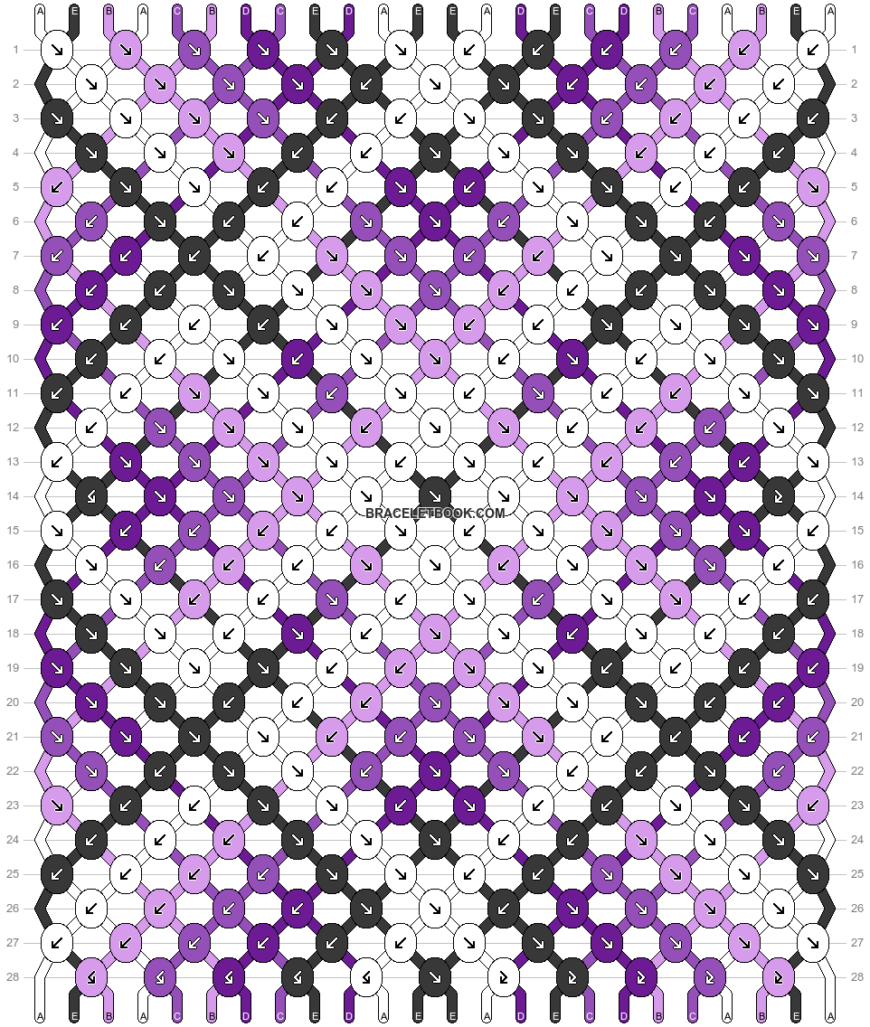 Normal pattern #36658 variation #405953 pattern