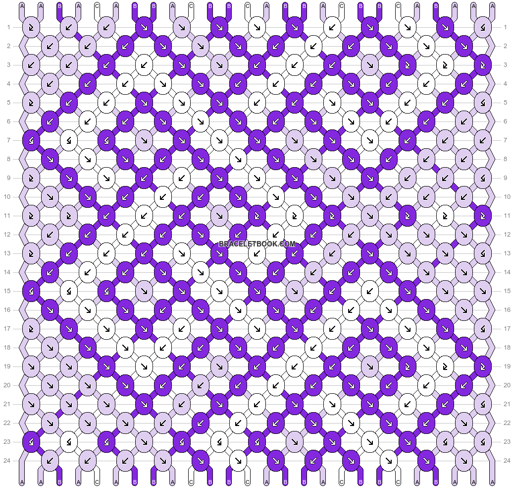 Normal pattern #7046 variation #405957 pattern