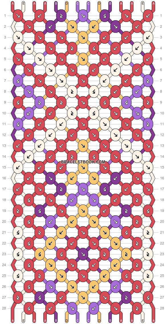 Normal pattern #185110 variation #405960 pattern