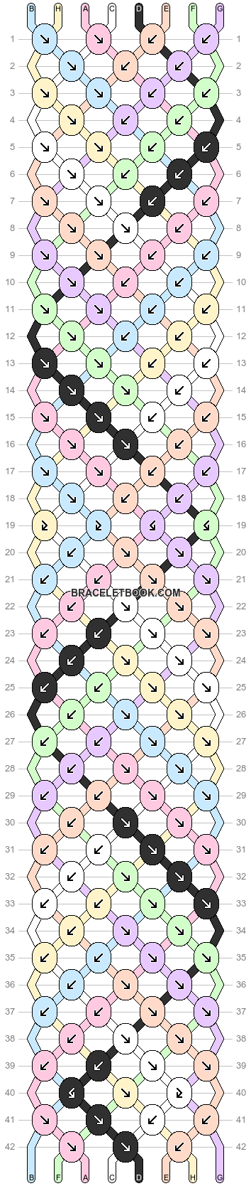 Normal pattern #194307 variation #405963 pattern