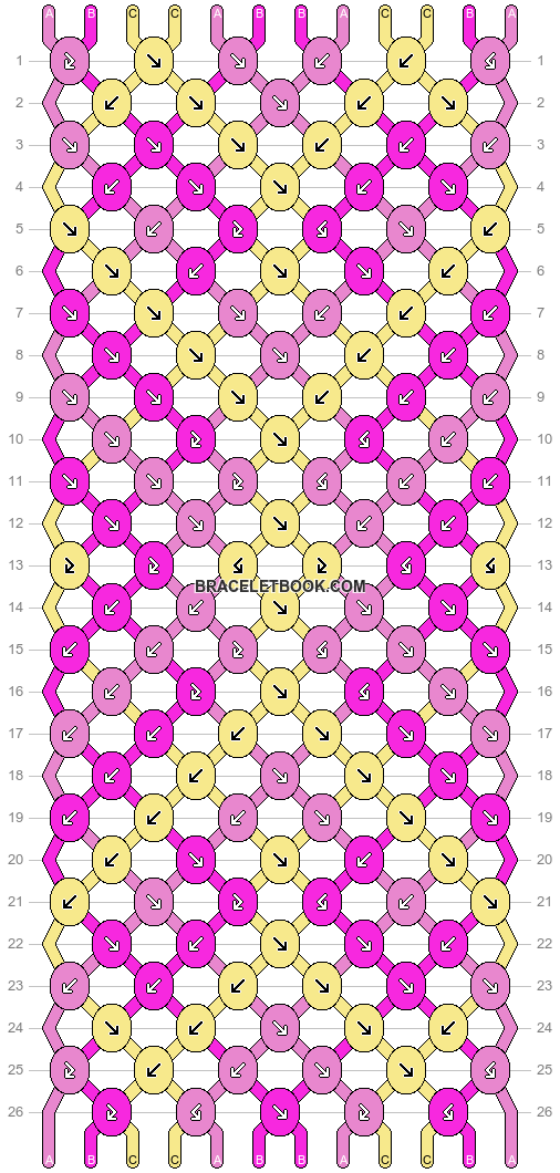 Normal pattern #189015 variation #405964 pattern