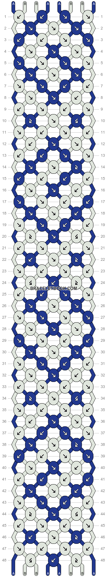 Normal pattern #194314 variation #405967 pattern
