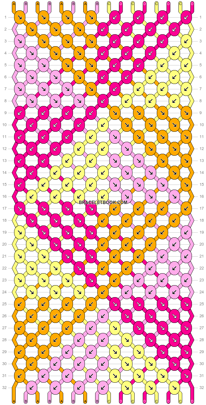 Normal pattern #9913 variation #405968 pattern