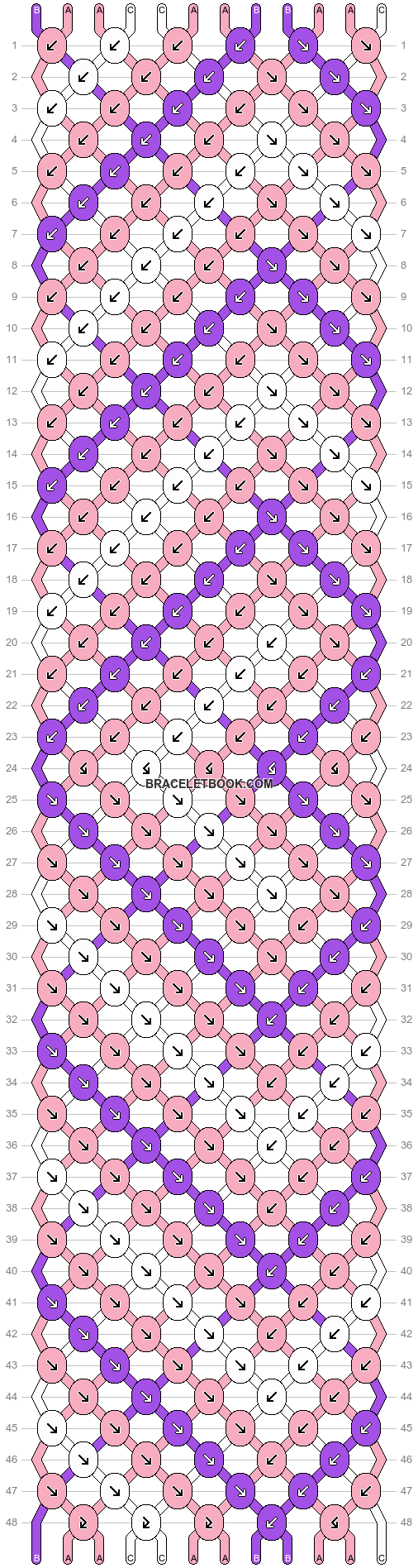 Normal pattern #144053 variation #405969 pattern
