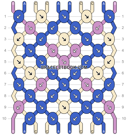 Normal pattern #46454 variation #405970 pattern