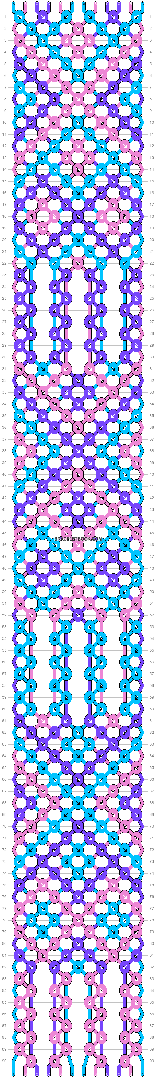 Normal pattern #56042 variation #405972 pattern
