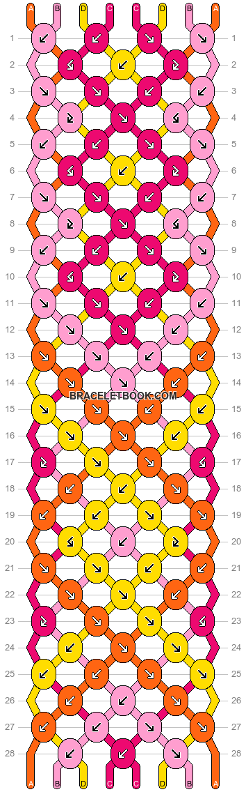 Normal pattern #132986 variation #405974 pattern