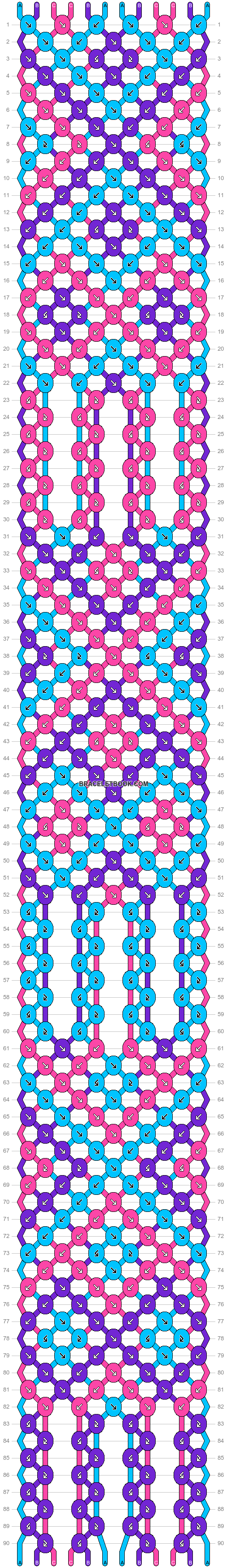 Normal pattern #56042 variation #405975 pattern
